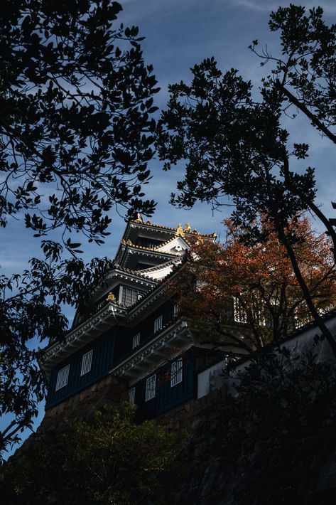 Okayama Castle [OC] by Deanishes The post Okayama Castle [OC] appeared first on Alo Japan. Enhypen Core, Okayama Japan, Peach Girl, Phone Layouts, Okayama, Japan Photo, Aesthetically Pleasing, Tokyo, Castle