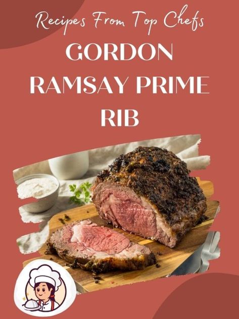 Garlic Butter Prime Rib Recipe, Prime Rib Roast Recipe Ovens, Sous Vide Prime Rib, Grilled Prime Rib, Cooking Prime Rib Roast, Butter Herb, Smoked Prime Rib, Prime Rib Roast Recipe, Cooking Prime Rib