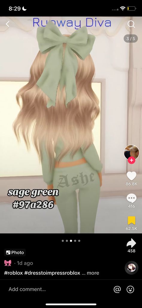 Green Dress To Impress Roblox Game, Khaki Dress To Impress Roblox Game, Shrek Dress, Roblox Hacks, Roblox Fashion, Dress Impress, Fancy Dress Code, Code Clothing, Fnaf Cosplay