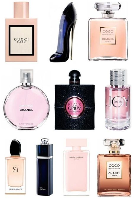 Luxury Perfume Women, Koleksi Parfum, Perfume Hacks, Penyimpanan Makeup, Perfume Chanel, Parfum Chanel, Fragrances Perfume Woman, Perfume Collection Fragrance, Avon Products