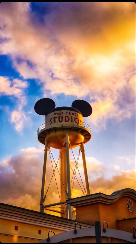 Hollywood Studios Wallpaper, Disney Studios Paris, Disney Photo Ideas, Disney World Pictures, Disney Face Characters, Disney Print, Disney Phone Wallpaper, Hollywood Studios Disney, Walt Disney Studios