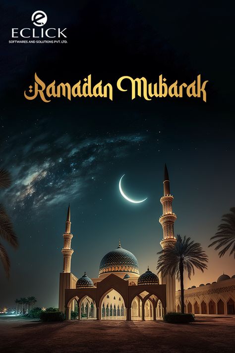 In this blessed month of Ramadan, let the spirit of mercy and forgiveness guide your prayers in fostering a profound connection with the divine. Wishing our loved ones health, happiness, and abundance this Ramadan. Happy Ramadan Wishes, Graphic Ads, Ramadan Wishes, Happy Ramadan, Month Of Ramadan, Morning Nature, Eid Greetings, Good Morning Nature, Ramadan Mubarak