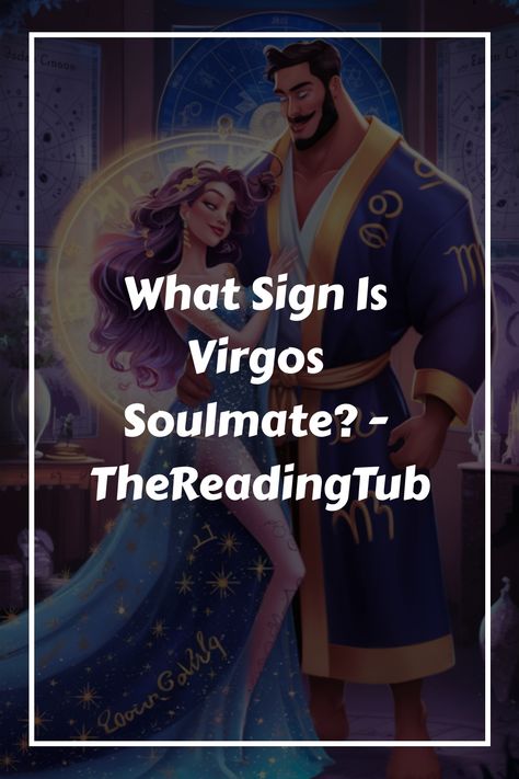 Have you ever wondered what sign is the perfect match for a Virgo? When it comes to finding a soulmate, Virgos are known for being more cautious and Virgo Compatibility Chart, Virgo Soulmate, Virgo Matches, Virgo Love Match, Virgo Love Compatibility, Virgo Love Horoscope, Virgo Compatibility, Virgo And Pisces, Virgo Symbol