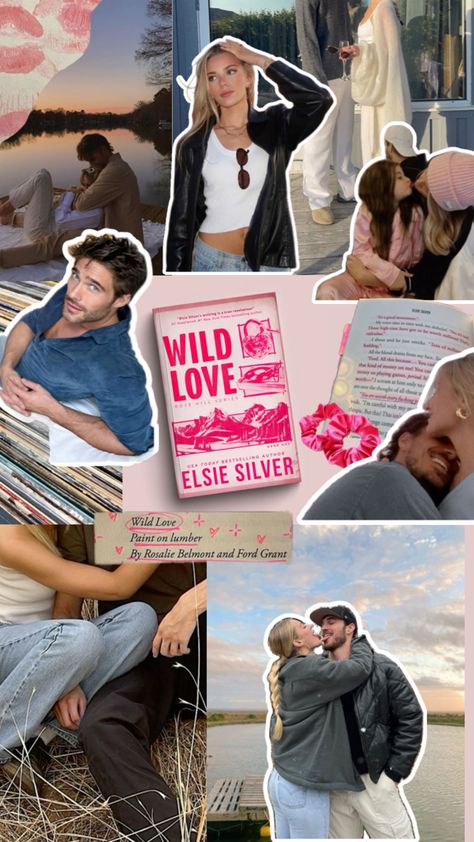 #wildlove #wildlovefordgrand #wildloveelsiesilver #wildloveelsiesilveraesthetic #wildloveaesthetic #singledadbook #singledadbooks #elsiesilver #booktok #bookaesthetic Elsie Silver Aesthetic, Elsie Silver, Silver Aesthetic, Cowboy Romance, Wild Love, World Of Books, Book Images, Fan Book, Character Aesthetic