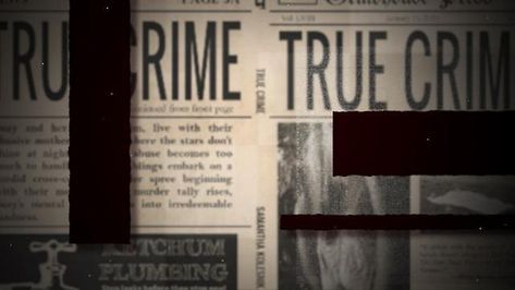 Attention-grabbing crime news stories are just a click away! Introducing our customizable crime news opener videos perfect for news stations, crime investigation shows, podcasts, social media accounts, and niche markets. Our templates feature dramatic sound effects and visuals that captivate your audience from the beginning. With an affordable monthly subscription, you can create professional-grade openers in just minutes, with no technical expertise required. Movie Intro, Youtube Facts, Sonamy Comic, Penanda Buku, Customer Service Jobs, Animated Videos, Service Jobs, Motion Design Video, Video Creator