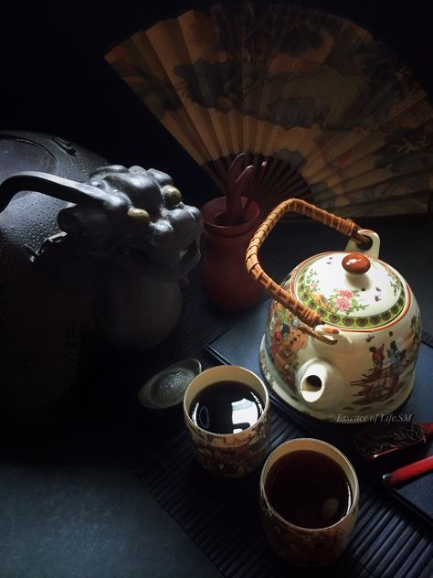 Zhongli Aesthetic, Chinese Culture Aesthetic, Traveling To Japan, Books History, Sense Of Taste, Tea Aesthetic, Chinese Aesthetic, Tea Culture, Chinese History