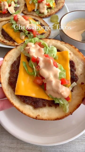 Delicious Healthy Meals, Food Recepie, Busy Bee, Food Videos Cooking, Interesting Food Recipes, Healthier You, Tortillas, Healthy Meals, Diy Food Recipes