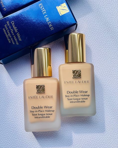 Estee Lauder Double Wear #esteelauder #doublewear #foundation #makeup #cosmetic #bestseller Estee Lauder Foundation, Estee Lauder Double Wear Foundation, Manifesting Vision Board, Double Wear Foundation, Estee Lauder Double Wear, Double Wear, Foundation Makeup, Estee Lauder, Vision Board