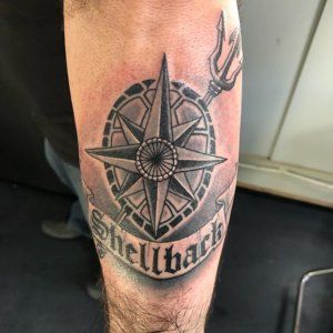 What in the world is a Shellback? - Navy Crow Nautical Tattoos, Shellback Tattoo Navy, Shellback Tattoo, Us Navy Tattoos, Naval Tattoos, Navy Tattoos, Us Navy Shirts, Crow Tattoo, Nautical Tattoo