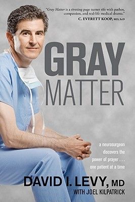 Brain Surgeon, The Power Of Prayer, Medical Drama, Gray Matters, House Book, Science Books, Power Of Prayer, Online Bookstore, Health Science