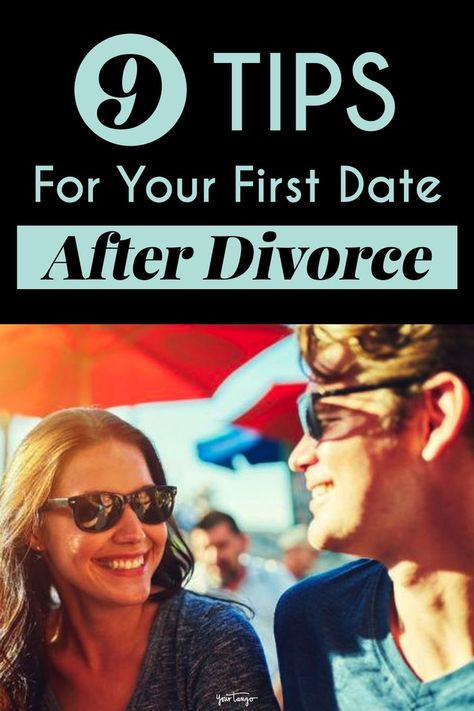 9 Powerful Reminders For Your First Date After Divorce - Are you going on your first dater after divorce? Here are 9 powerful things to remember when you're single and dating again so you don't waste your time. First Date Nerves, Dating A Divorced Man, Newly Divorced, First Date Questions, Divorced Men, Post Divorce, Don't Waste Your Time, Health Podcast, Best Marriage Advice