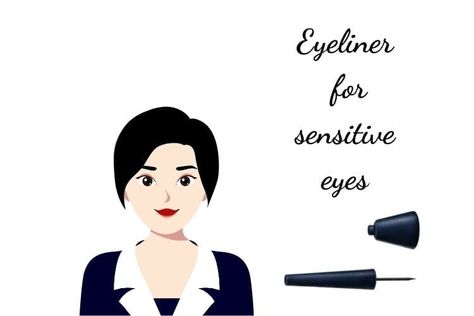 Check out my latest blog article:  12 Best Waterproof Eyeliner for Sensitive Eyes  👉🏽👉🏽 https://beautycaters.com/best-waterproof-eyeliner-for-sensitive-eyes/

#beautybloggers
#beautygram
#beautymakeup
#beautycommunity
#beautyfull
#beautyproduct
#beautyblender
#beautyskin Best Smudge Proof Eyeliner, Best Waterproof Eyeliner, Smudge Proof Eyeliner, Eyeliner For Beginners, Attractive Eyes, Eyelash Kit, Best Eyeliner, Magnetic Eyelashes, Sensitive Eyes