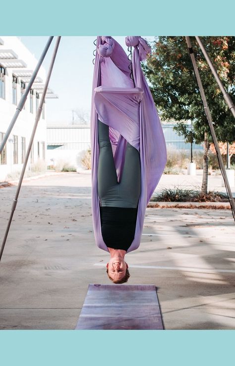 Free Aerial Yoga Resources on Instagram: “Learn exactly how to perform the popular 'Batman' and 'Vampire' poses! Watch the entire step-by-step tutorial on YouTube. 💪😄” Vampire Poses, Aerial Yoga Poses, Aerial Yoga, Yoga Pose, Yoga Poses, Superman, Step By Step, Mermaid, Batman