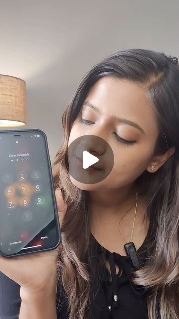 Kirti on Instagram: "Unlock your iPhone without using face id or passcode!!

[iphone, iphonehacks, iphonetricks, iphonetips, techtricks]

#tech #techtricks #iphonetricks #iphonehacks #iphoneonly #techtips #techtipsandtricks #techreels" How To Unlock Any Iphone, Face Id, Iphone Hacks, Diy Life, Iphone, Instagram