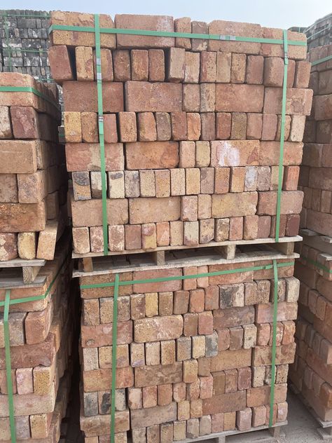 Historical yellow refractory brick Refractory Brick, Brick Stone, Old Bricks, Brick And Stone, Stone, Yellow, Wood