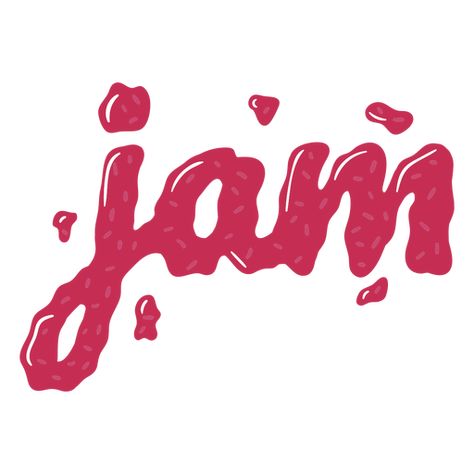 Jam lettering PNG Design Corel Draw Design, Tree Illustration, Create T Shirt, Design Ad, Png Design, Svg Design, Png Image, T Shirt Design, Pencil Drawings