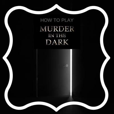 Murder in the dark is a truly fun night time game. A great game for parties, camp and youth groups. This is the simplified version and after that is another Scary Games To Play In The Dark, Games To Play In The Dark Outside, Games To Play In The Dark Inside, Fun Halloween Activities For Teens, Games To Play In The Dark, Scary Games To Play At A Sleepover, Games To Play Inside, Scary Games To Play, Games To Play Outside