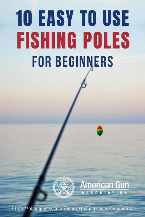 As a beginner, I wasn’t really definite that I would venture too deep into fishing. Consequently, I didn’t want to spend so much on fishing poles and reels that I might want to throw away so easily. So today, I’ll share with you some of my insights on which fishing poles to get as a beginner. #fishing #fishinggears #fishingpoles #gunassociation Beginner Fishing, Types Of Angles, Best Fishing Rods, Fishing Poles, Fishing For Beginners, Fishing Kayak, Lightning Rod, Fishing Techniques, Things To Remember