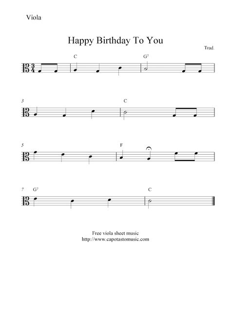 Beginner Violin Sheet Music, Easy Violin Sheet Music, Alto Sax Sheet Music, Free Violin Sheet Music, Viola Music, Viola Sheet Music, Easy Sheet Music, Cello Sheet Music, Violin Songs