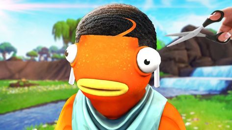 2048x1152 Wallpapers, 3840x2160 Wallpaper, Fortnite Thumbnail, Game Wallpaper Iphone, Epic Games Fortnite, Orange Fish, Best Gaming Wallpapers, Personalized Cake Toppers, Gaming Wallpapers