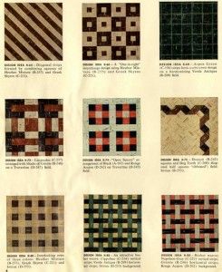 My father's was a floorlayer.  The tile was Vinyl Asbestos.  I LOVE looking at all of these patterns. Vct Flooring, Marmoleum Floors, Vct Tile, Rec Rooms, Retro Tiles, Vinyl Floor Tiles, Retro Renovation, Floor Tile Design, Patterned Floor Tiles