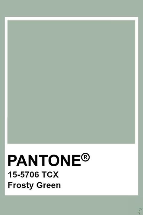 Pantone Aesthetic, Green Color Trends, Pantone Green, Pantone Swatches, Pantone Palette, Pantone Colour Palettes, Pantone Colors, Dusty Green, Color Inspo