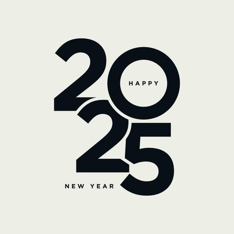 Happy New Year 2025 Quotes, Happy 2025 New Year, Happy New Year 2025 Design, Happy New Year 2025, 2025 Quotes, New Year Post, Africa Art Design, Calendar Design Template, New Year Background