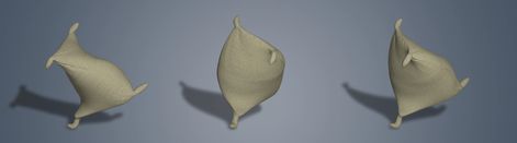 Flour sack animation Flour Sack Animation, Sack Animation, Run Animation, Flour Sack, 3d Animation, Flour