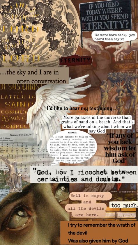 Religious Guilt, Grain Of Sand, Ap Art, Mind Map, To Tell