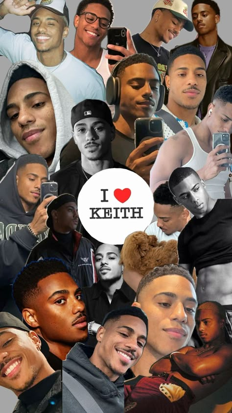 Keith Powers Graffiti Room, Keith Powers, Backgrounds For Phones, Cute Backgrounds For Phones, Black Boy, Celeb Crush, My Man My Man, My Cousin, I Love You All