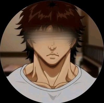 Baki Hanma Pfp Aesthetic, Baki Hanma Profile, Anime Gym Pfp, Stoic Pfp, Baki Hanma Back, Baki Hanma Pfp, Baki Hanma Icons, Anime Gym Aesthetic, Baki Hanma Wallpaper