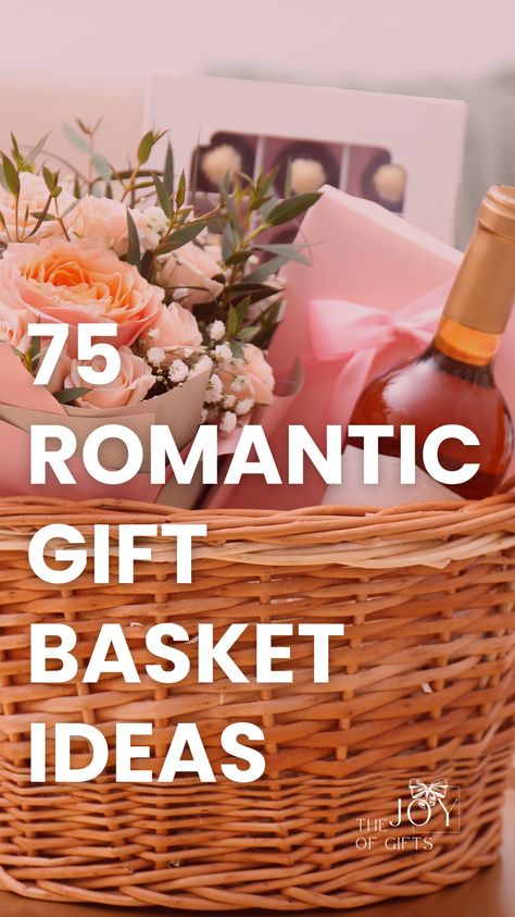 If you're looking for gift basket ideas, get inspired with this massive collection of love boxes, date night boxes, gift baskets for her, gift baskets for him, etc. You'll find the perfect romantic gift basket to celebrate your love!🌐#LoveStory #RomanticEncounters #HeartfeltConnections #DateNightIdeas #SoulmateSearch #FlirtyFridays #CandlelitDinners #StarryEyedMoments #LoveQuotes #DreamyDates #WhisperedPromises #AmourAdventures Gift Baskets For Valentines Day, Date Night Gifts For Him, Gift Basket Ideas For Date Night, Couple Date Night Gift Basket, Romantic Basket Ideas, Wedding Night Gift Basket For Bride And Groom, Newlywed Basket Ideas, Aniversary Basket, Gift Basket For Wedding Couple