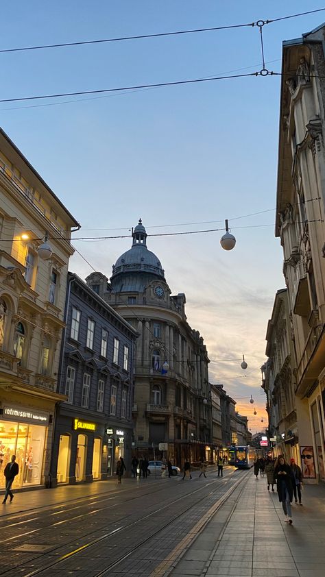 Zagreb Croatia Aesthetic, Zagreb Winter, Zagreb Aesthetic, Croatia Winter, Zagreb Advent, Inter Railing, Croatia Zagreb, Europe Tour, Zagreb Croatia