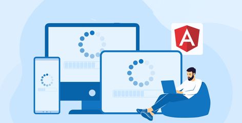 Lazy loading in Angular, refers to the technique of loading website components, modules, or assets specifically when they are needed, rather than all at once. This approach is particularly relevant in Angular’s Single Page Applications (SPA), where traditionally, all components load simultaneously, potentially including unnecessary libraries or modules. Website Components, Best Practices, Software Development, Software, Spa, Benefits