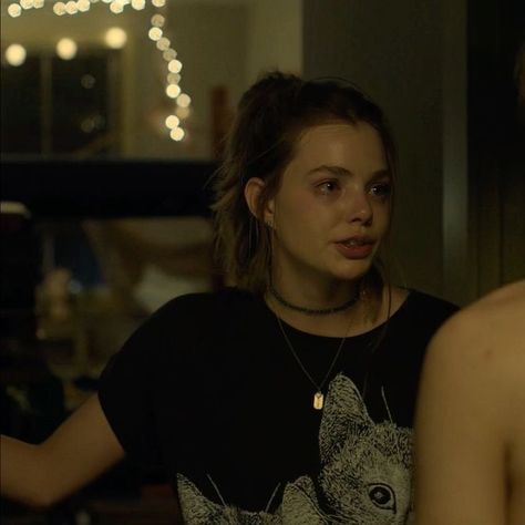 Alaska, Looking For Alaska, If People Were Rain, Kristine Froseth, Alaska Young, Forever My Girl, A Cat, My Girl