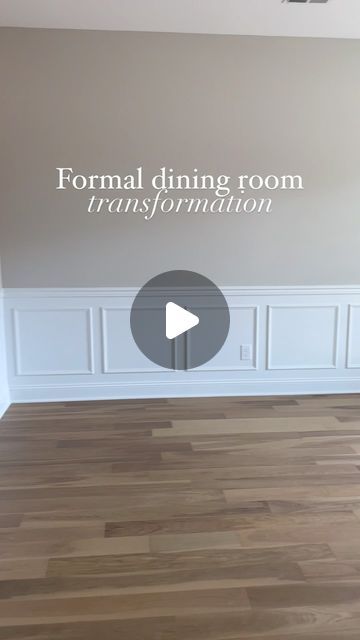 Tori || home design + decor on Instagram: "We never planned on using this space as a formal dining room anyway, so it was time we gave it a makeover 👏   No permission necessary to make your home what YOU need it to be! We have already have a table space off the kitchen, so this space serves us better as an office/additional sitting area.   FAQs Built-ins? Ikea billy shelves and Havsta cabinets  Paint? 1905 Green by Magnolia Home   🤍 Follow @loveletters_home for favorite home finds + easy DIYs + home styling ideas!  #homedecor #homedesign #homemakeover #builtins #greenpaint #diyhomeprojects #homeimprovment #homeimprovementideas #homeimprovementproject" Formal Dining Room Built In Cabinets, Sitting Room Shelves Ideas, Dining Room Office Ideas, Formal Dining Room To Sitting Room, Dining Room To Sitting Room Convert, Dining Room Alternative Use Ideas Spaces, Turning A Dining Room Into An Office, Basement Dining Room, Transform Dining Room Into Sitting Room