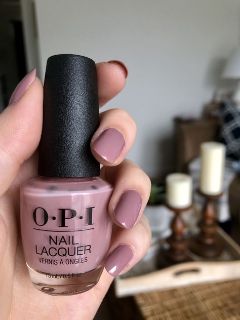 Opi Gel Tickle Me France-y, One Heckla Of A Color Opi, Opi Tickle Me France-y Gel, Opi Tickle My France, Opi Gel Color Tickle My France-y, Best Mauve Nail Polish, Opi Mauve Colors Gel, Mauve Opi Gel Polish, Opi Tickle Me France-y Dip