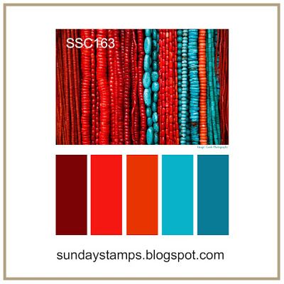 SSC163 Bold and Beautiful Turquoise Color Combinations, Coral Color Schemes, Red Color Schemes, Red Colour Palette, Color Schemes Colour Palettes, Design Seeds, Red And Teal, Red Turquoise, Blue And Orange