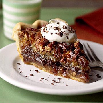 Millionaire's Pie Millionaire Pie, Pie Pops, Chocolate Pecan Pie, Pie In The Sky, Best Pie, Southern Lady, Chocolate Pecan, Perfect Pies, Sweet Pie