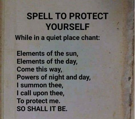 Spells That Actually Work, Banishing Spell, Witchcraft Spells For Beginners, Libra Virgo, Good Luck Spells, Spells For Beginners, Witch Quotes, Easy Spells, Luck Spells