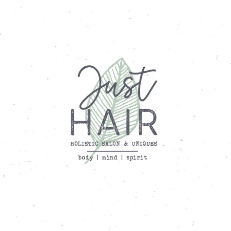 Check out this logo design I had created on 99designs. Thanks to my amazing designer, ✦ᎪᏞᎥᏟᎥᎪ✦! #99designed Hair Salon Logo Graphics, New Hair Stylist, Hair Salon Logo, Hairdresser Logo, Stylist Logo, Bohemian Logo, Boho Logo Design, Hair Stylist Logo, Hair Salon Logos