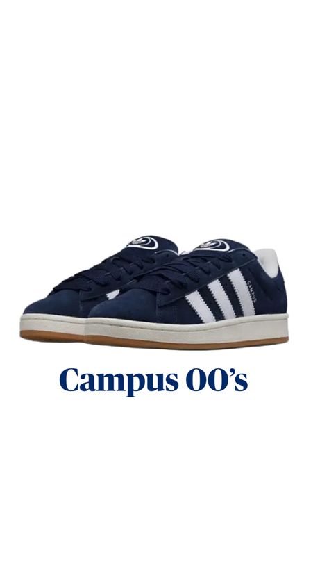 Cute campusesss🤍🤍🫐🌊 Campus 00, Adidas Navy, Xmas Wishes, Cute Modest Outfits, Adidas Campus, Clothing Essentials, Dream Shoes, Modest Outfits, Cute Outfits