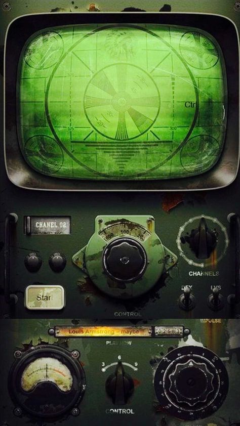 Fallout Wallpaper Iphone, Fallout 4 Wallpapers, Fallout Theme, Fallout Aesthetic, Steampunk Wallpaper, Fallout Wallpaper, Wallpapers For Computer, Fallout Concept Art, Pip Boy