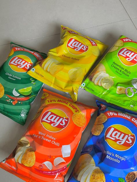 Lays Chips Photography, Fake Boyfriend Pictures No Face Night, Lays Chips Flavors, Chilli Potato, Fake Boyfriend, Lays Chips, Lays Potato Chips, Creamed Onions, Shiva Painting