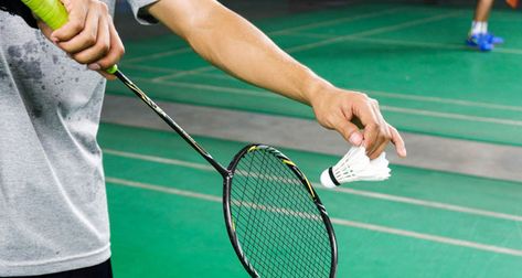 Badminton Drills & Skills - TeachPE.com History Of Badminton, Badminton Serve, Badminton Drills, Badminton Rules, Badminton Doubles, Badminton Games, Badminton Tournament, Women's Badminton, Badminton Court