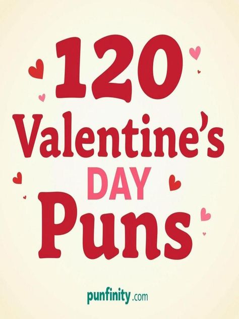 valentines day puns One Pun, Valentines Day Puns, Valentines Puns, Love Puns, Best Puns, Celebrate Love, Sweet Valentine, One Liner, Funny Puns