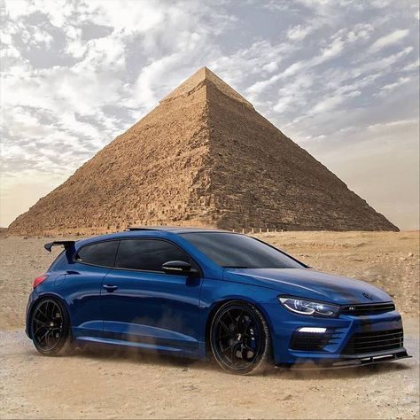 Scirocco R, Vw Scirocco, Volkswagen Golf Gti, Golf Gti, Double Tap, Volkswagen Golf, Volkswagen, Tap, Golf