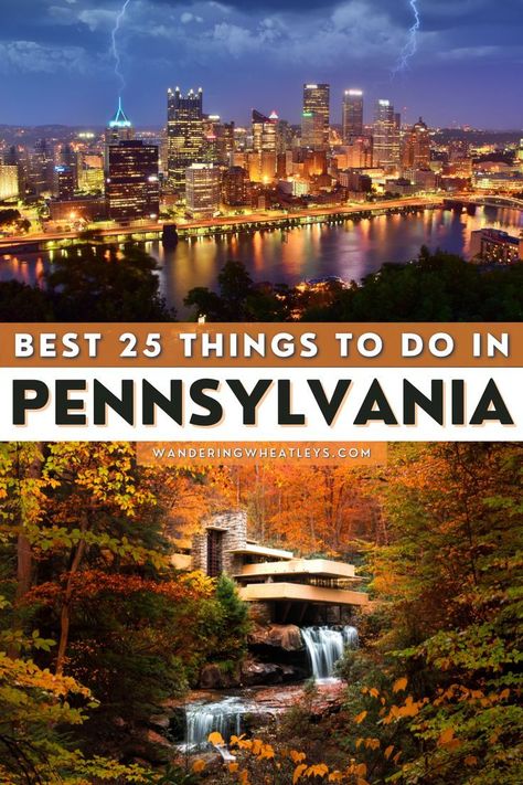 Pennsylvania Bucket List, Things To Do In Pennsylvania, Independence National Historical Park, Things To Do In Philadelphia, Bell Top, Pennsylvania Travel, Independence Hall, Places To Explore, Travel Bucket List Usa