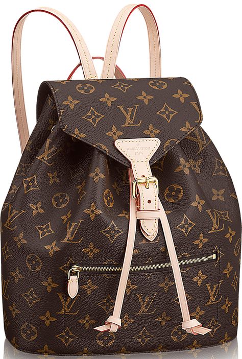 Louis Vuitton Montsouris Backpack Gets An Update | Bragmybag Τσάντες Louis Vuitton, Mochila Louis Vuitton, Zapatillas Louis Vuitton, New Louis Vuitton Handbags, Tas Lv, Dior Parfum, Pochette Louis Vuitton, Sac Louis Vuitton, Louis Vuitton Backpack