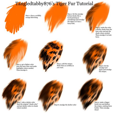 Fur Tutorial, Draw Fur, Fabric Rendering, Drawing Fur, How To Draw Fur, Fashion Illustration Tutorial, Illustration Tutorial, Fashion Illustrations Techniques, Illustration Techniques